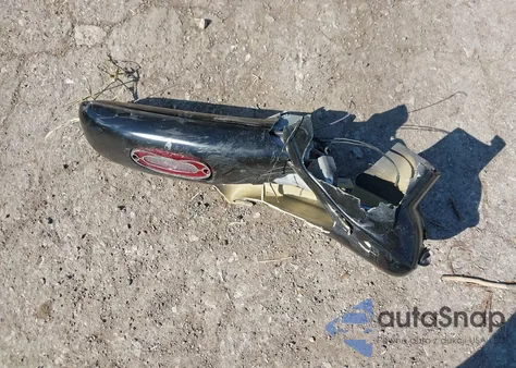 1999 Plymouth Prowler from USA, damaged, VIN 1P3EW65G9XV503102